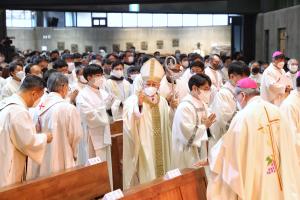 당진 솔뫼성지, 전 세계적인 천주교 명소로‘부상’