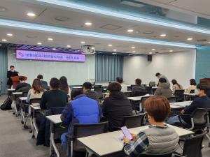 당진시,‘신속‧간단’공장 인허가 업무도모