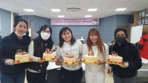 제2기 남부권 다가온 문화‧소통 프로그램 성료