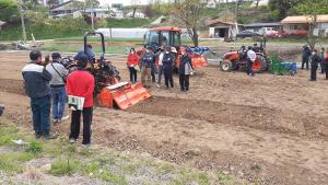 당진시, 농업기계교육훈련‘전국 우수기관’선정