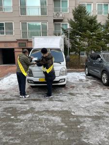 당진시, 장애인전용주차구역 민·관 합동점검 실시