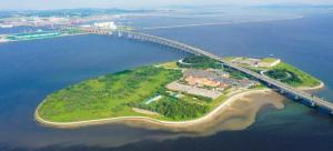 당진시, 드론 사진 전시회 개최