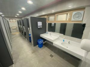 당진시, 주요 관광지 화장실‘똥 밭’오명 벗는다