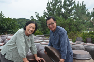 당진시 학교급식 전통장류업체, 이웃돕기 나서