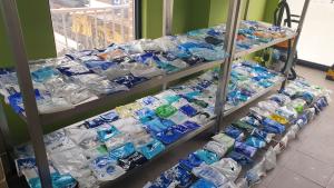 당진시, 아이스팩(SAP) 재사용 활성화 사업 확대 추진