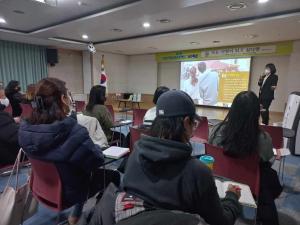 당진시립도서관‘1인 1책 쓰기 프로젝트’큰 호응