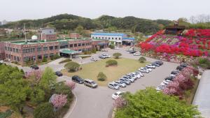 당진시 농업기술센터, 벼 직파재배 자재 지원실시