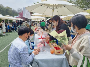 당진시농업기술센터,‘파머스마켓 기획과정’교육생 모집