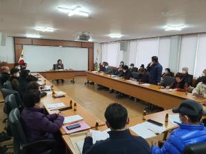 당진시보건소, 보건지소 및 보건진료소 서비스 향상 노력