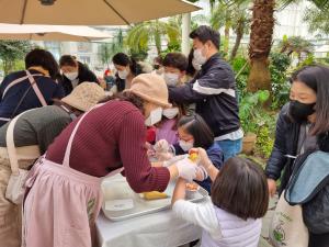 당진 농부 시장, ‘당장’ 놀러 오세요~