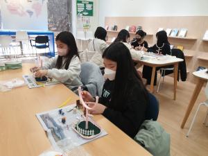 당진청소년문화의집, 2023년 겨울방학 특별체험 프로그램 운영