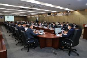 당진시, 정주여건 개선을 위한 통계적 근거 마련