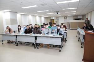 당진시, 몽골 계절근로자 1차 입국자 농가 배치