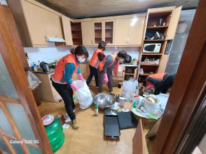 당진 1동 지역사회보장협의체, 특화 사업실시