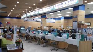 당진시, 개별공시지가 열람 및 의견 접수