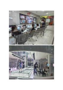 송악청소년방과후아카데미 토요진로체험“잡월드로 놀러와”