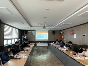 당진시,‘아스콘 제조사업장 악취개선 간담회’개최