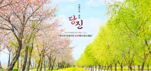 당진시, 다양한 테마관광여행 상품 출시