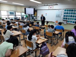 당진시, ‘어르신이 들려주는 우리 동네 이야기’실시