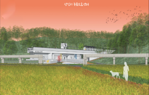 당진시, 동물보호센터 확장 이전 예정