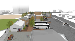 당진시, 어울림 교류거점 센터‘합덕읍 다함께 플랫폼’조성