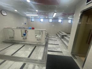 당진시, 활력바라지 복지회관 작은 목욕탕 5월 말 개장