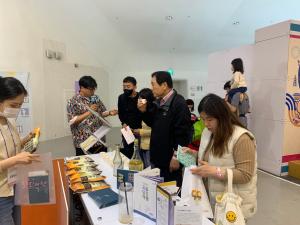 당진시, 2023 내나라 여행박람회 성료