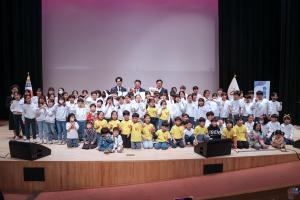 당진시, 초등돌봄 서비스 확대 위해 협약 맺어