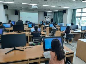 당진시립중앙도서관, 상반기 웹툰창작체험관 교육생모집