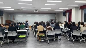 당진시보건소, 다시 뛰는‘방문건강관리사업’활성화