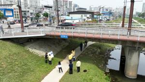 당진시, 2023년 민관합동 집중안전점검 추진