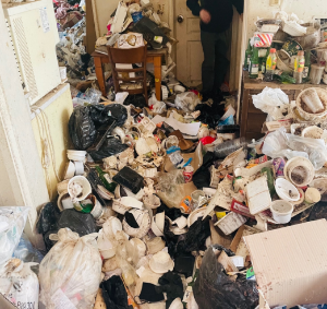 당진시, 주민 제보로 취약 가정 발견…도움의 손길 이어져