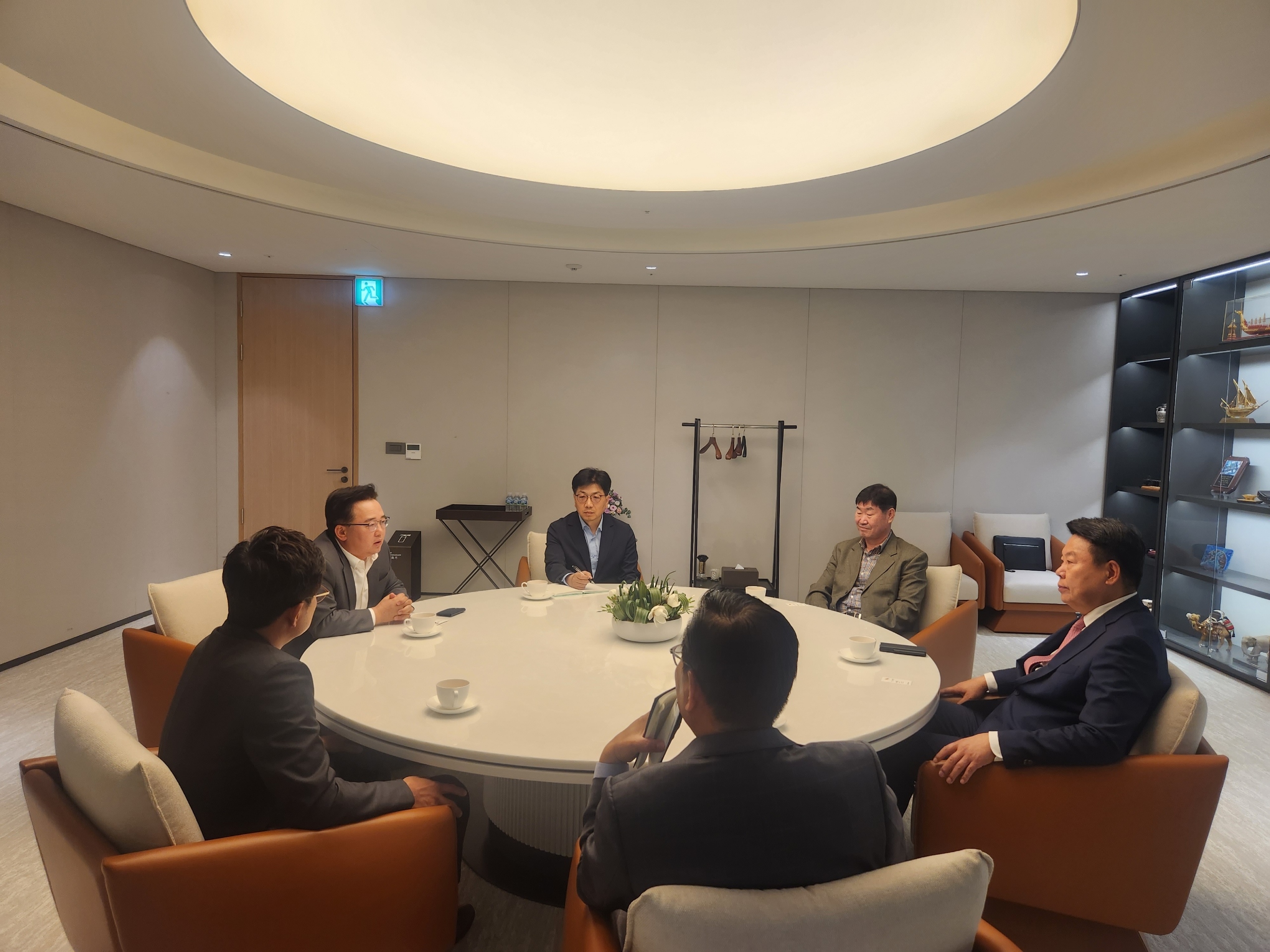 당진시, 신규 산업단지 조성 추진‘순항’