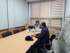 당진시, 찾아가는‘고충민원조정관 이동조정실’운영