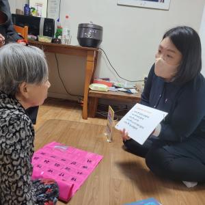 당진 치매 환자 AI 돌봄 서비스, 차세대 돌봄 사업으로 떠올라