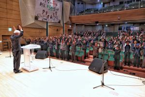 당진시, 순국선열의 숭고한 희생 기려