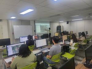 당진시, 읍면동 세무 담당 공무원 대상 재산세 업무 연찬 실시