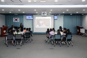 당진시, 제5기 아동참여위원회 활동 시작