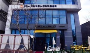 당진시어린이급식관리지원센터,‘당진센터 러브레터’추진