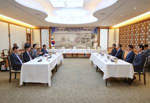 당진시, 신규 친환경 산업단지 본격 착수