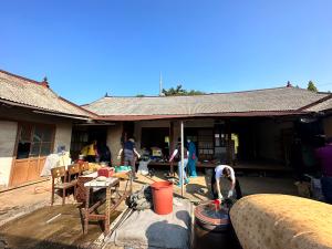 당진시 송악읍 지역사회보장협의체, 2분기 특화 사업실시