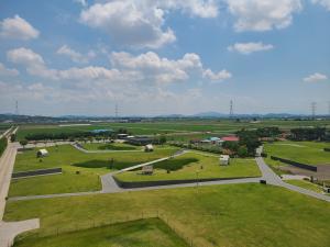 내륙의 제주도, 당진 신리성지 관광은 지금이 딱!