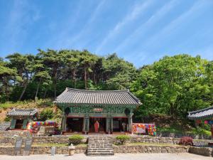 당진시, 템플스테이 원 투어 ‘본격 시작’