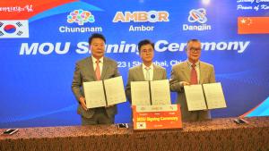 당진시, 기업 유치 및 민자유치를 통한 경제 활로 모색