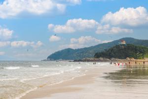 당진시, 본격적인 여름 맞아 해수욕장 개장‘임박’