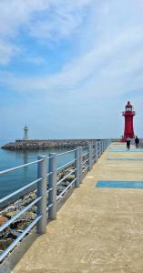 당진시 해안 등대, 새로운 관광콘텐츠로 자리매김