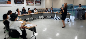 당진시자원봉사센터, 재난 대응‘업그레이드’