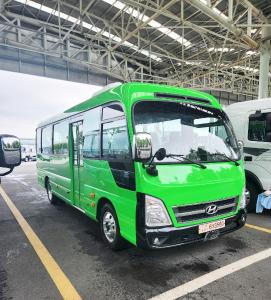 당진시, 난지도 행복 버스 운행 개선 나서