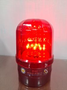 당진시, 야간 교통사고 예방 위해 경광등 지원 사업실시