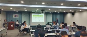 당진시, 탄소중립도시를 위한 힘찬 발걸음 시작